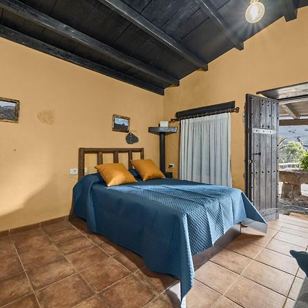 Casa Rural Vega De Timanfaya Uga Bagian luar foto